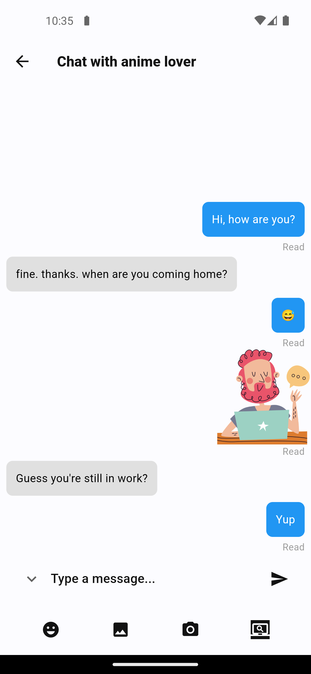 app