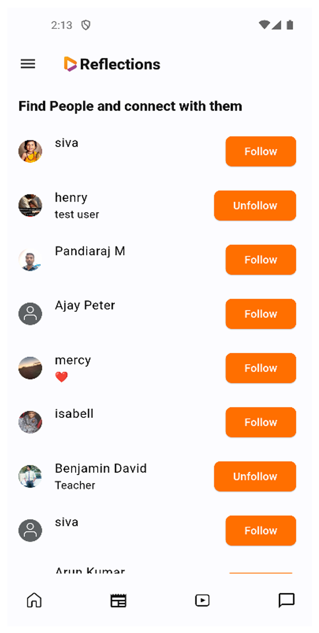app